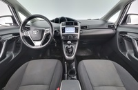 Toyota Verso vaihtoauto