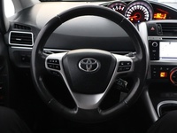 Toyota Verso vaihtoauto