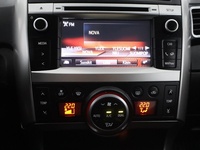 Toyota Verso vaihtoauto