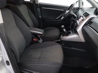 Toyota Verso vaihtoauto