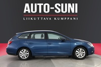 SEAT Leon ST vaihtoauto