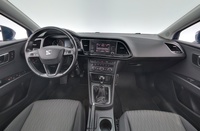 SEAT Leon ST vaihtoauto