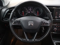 SEAT Leon ST vaihtoauto