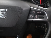 SEAT Leon ST vaihtoauto