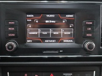 SEAT Leon ST vaihtoauto