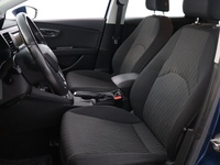 SEAT Leon ST vaihtoauto