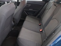 SEAT Leon ST vaihtoauto