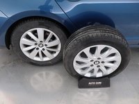 SEAT Leon ST vaihtoauto