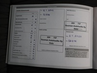 SEAT Leon ST vaihtoauto