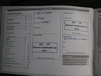 SEAT Leon ST vaihtoauto