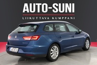 SEAT Leon ST vaihtoauto