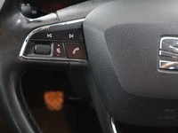 SEAT Leon ST vaihtoauto