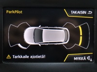 SEAT Leon ST vaihtoauto