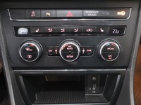 SEAT Leon ST vaihtoauto