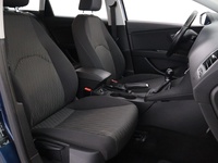 SEAT Leon ST vaihtoauto