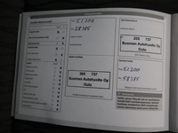 SEAT Leon ST vaihtoauto