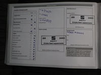 SEAT Leon ST vaihtoauto