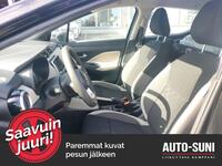 Nissan Micra vaihtoauto