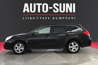 Subaru Outback vaihtoauto