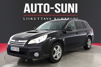 Subaru Outback vaihtoauto