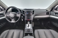 Subaru Outback vaihtoauto