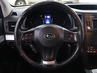 Subaru Outback vaihtoauto