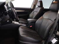 Subaru Outback vaihtoauto