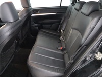 Subaru Outback vaihtoauto