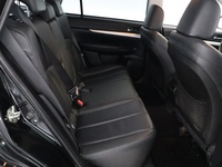 Subaru Outback vaihtoauto