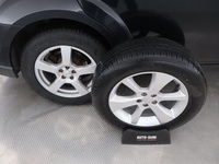 Subaru Outback vaihtoauto