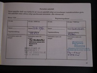 Subaru Outback vaihtoauto