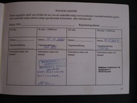 Subaru Outback vaihtoauto