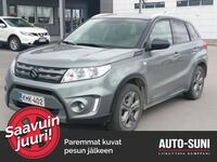 Suzuki Vitara vaihtoauto