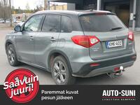 Suzuki Vitara vaihtoauto