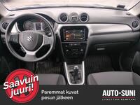 Suzuki Vitara vaihtoauto