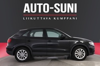 Audi Q3 vaihtoauto