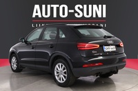 Audi Q3 vaihtoauto