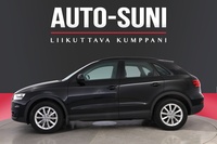 Audi Q3 vaihtoauto