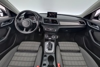 Audi Q3 vaihtoauto