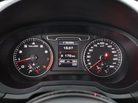Audi Q3 vaihtoauto