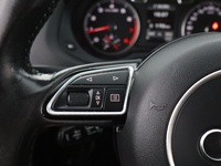 Audi Q3 vaihtoauto