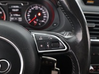 Audi Q3 vaihtoauto