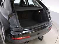 Audi Q3 vaihtoauto