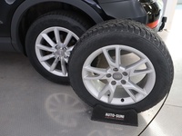Audi Q3 vaihtoauto