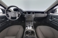 Land Rover Discovery vaihtoauto
