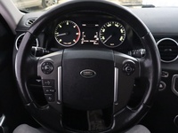 Land Rover Discovery vaihtoauto