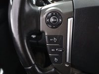 Land Rover Discovery vaihtoauto