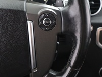 Land Rover Discovery vaihtoauto