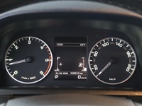 Land Rover Discovery vaihtoauto