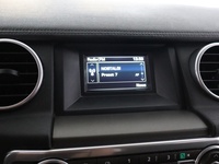 Land Rover Discovery vaihtoauto